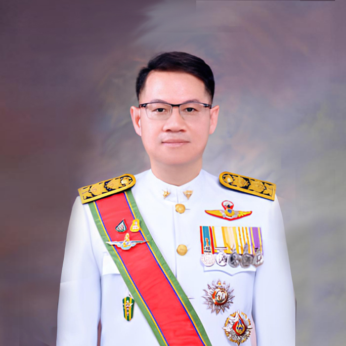 ผู้อำนวยการโรงพยาบาล